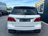 Mercedes-Benz GLE 63 AMG 4Matic - Mercedes-Benz GLE 63 AMG Gebrauchtwagen