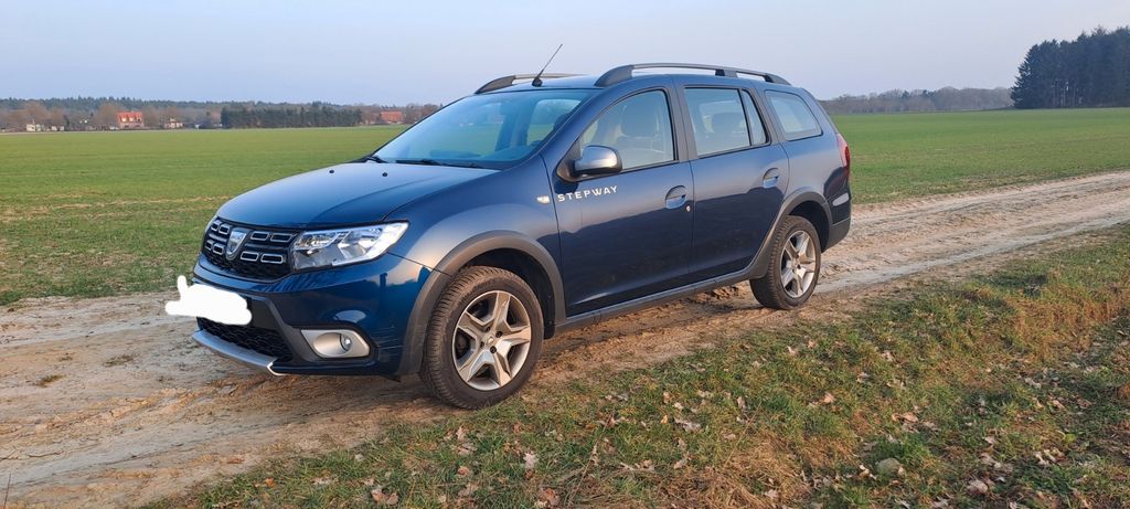 Image of Dacia Logan