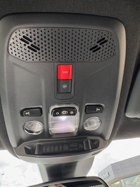 Fahrzeugabbildung Opel Mokka Ultimate Sitzh.*Kamera*Abstandstempomat