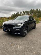 BMW X4  - gebrauchte BMW X4 aus dem Jahr 2020