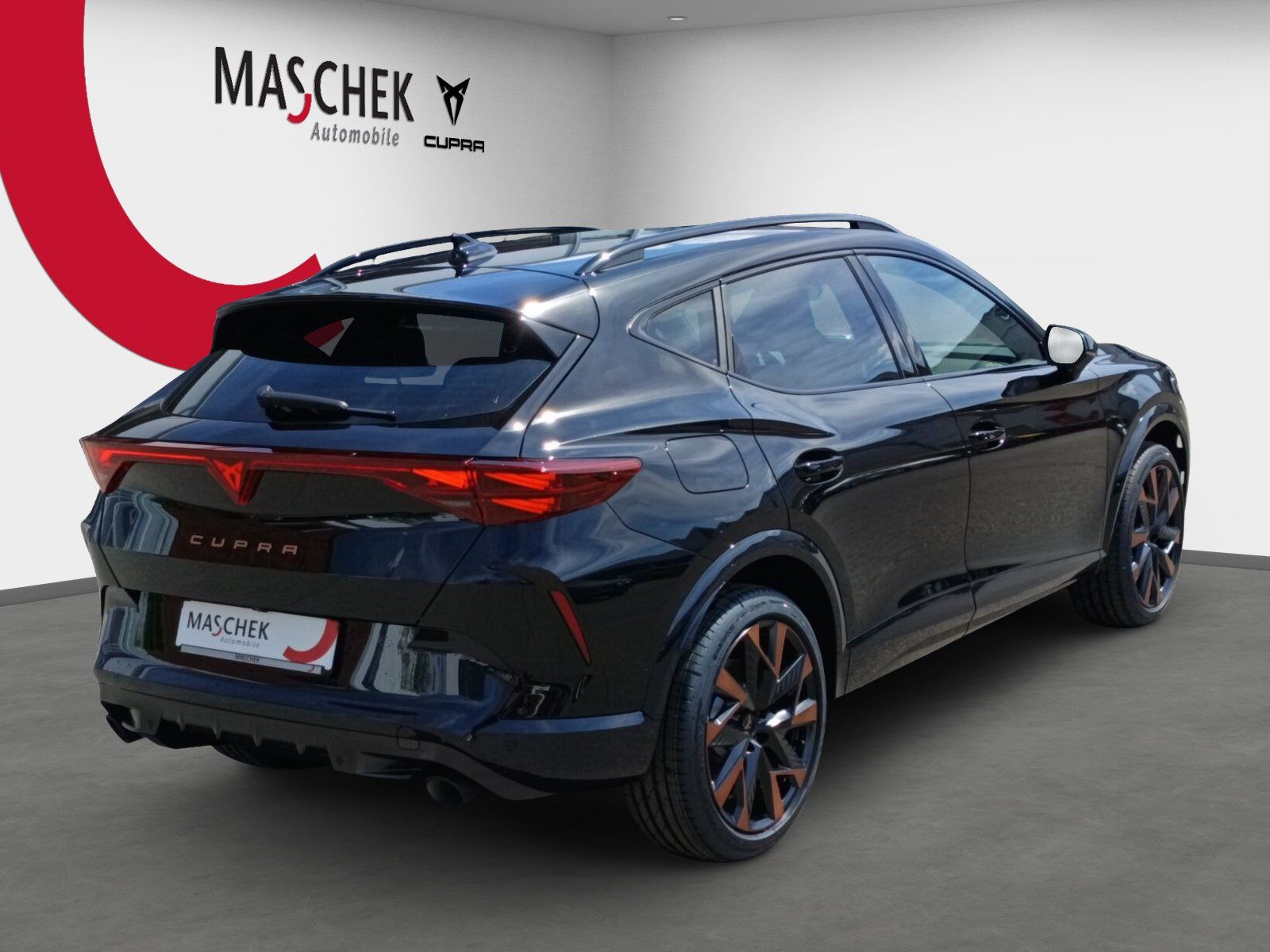 Cupra Formentor - Bild 6