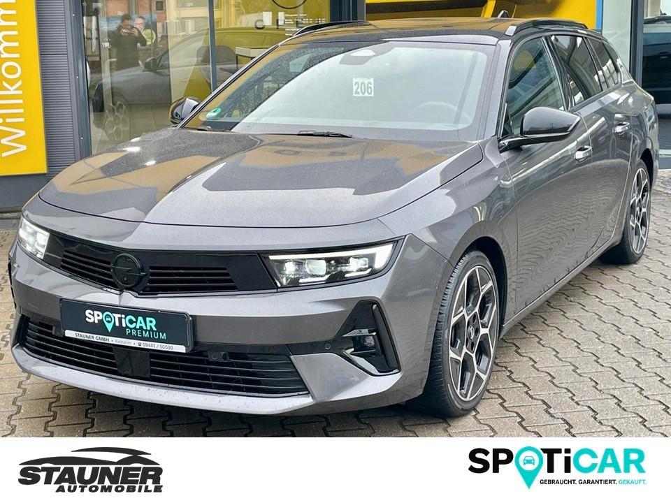 Opel Astra L ST Ultimate *360°KAMERA*HEAD UP*MATRIX*