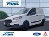 Ford Transit Courier KASTENWAGEN-LKW Trend KLIMAANLAG - Ford Transit Courier aus 2022