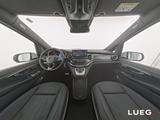 Mercedes-Benz V 300 d 4M Pano+Burm+LED-ILS+AHK+Sthzg+Leder+360 - Mercedes-Benz in Braunschweig