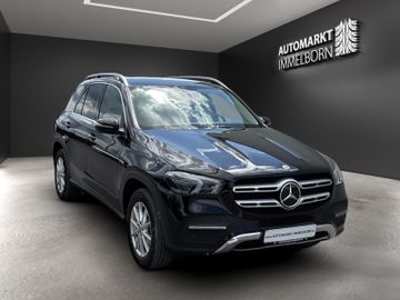Mercedes GLE 300 - 2