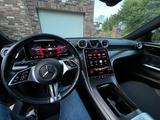 Mercedes-Benz C 220 d T Autom. - - Mercedes-Benz C 220 Gebrauchtwagen in Kassel