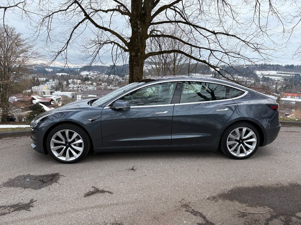 Image of Tesla Model 3