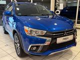 Mitsubishi ASX Edition 100+ 1 HAND erst 30064 km 117 PS - Mitsubishi in Wuppertal