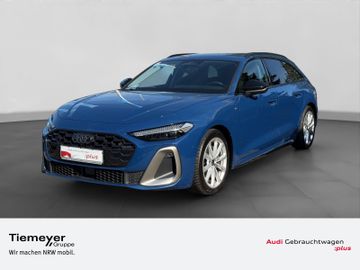 Audi Leasingangebot: Audi A5 Avant TFSI S LINE EDITION ONE MATRIX LM19 LED