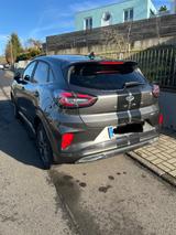 Ford Puma 1,0 EcoBoost Hybrid 114kW ST-Line Vigna... - Ford Puma von privat