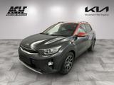 Kia STONIC 1.0T DCT VISION NAVI KAMERA KLIMAAUTO SHZ - gebrauchte Kia Stonic aus dem Jahr 2019