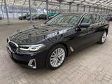 BMW 540 d Mild Hybrid xDrive Luxury Line|H&K|LED - BMW 540 in Düsseldorf