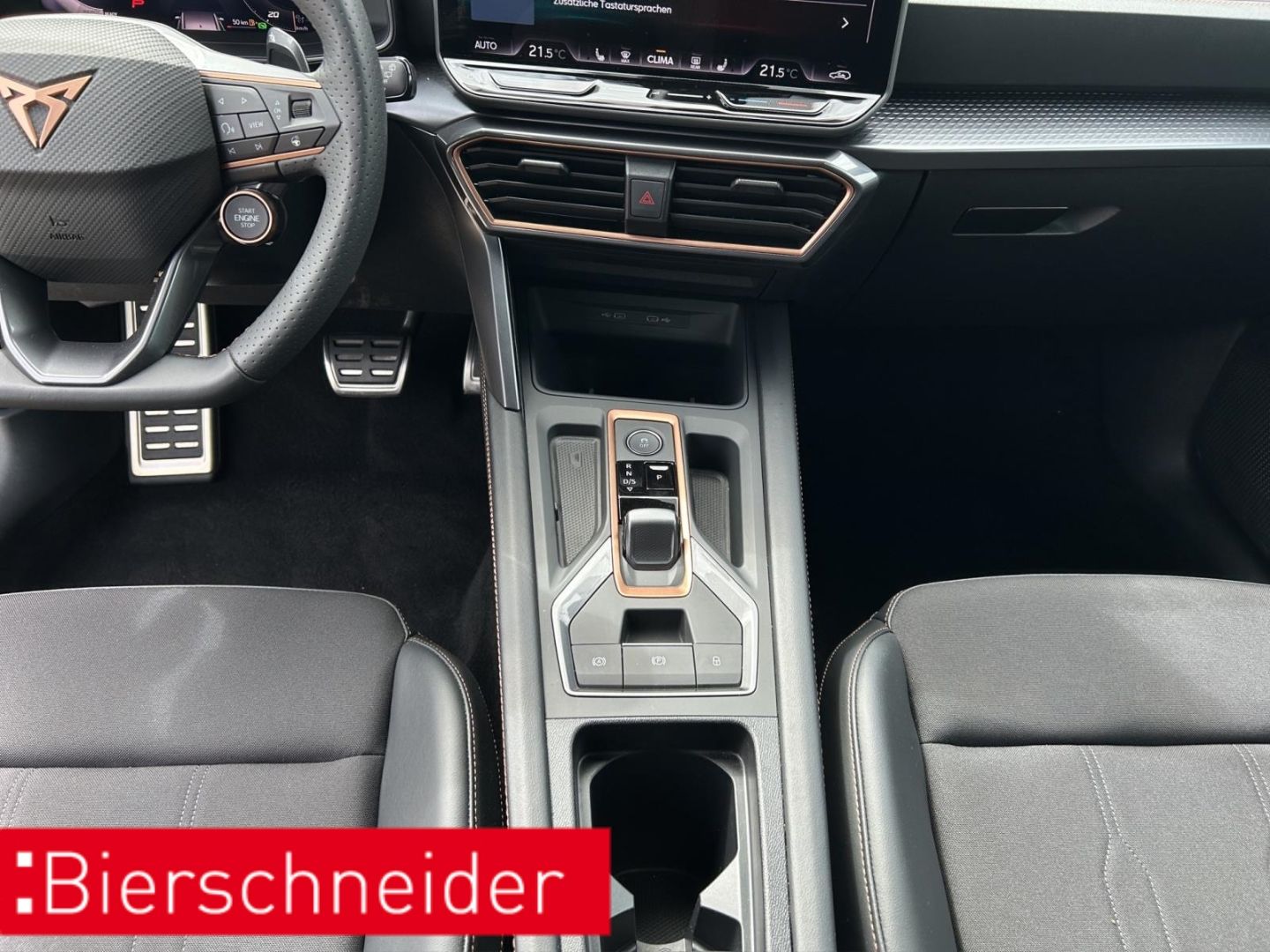 Cupra Leon - Bild 29
