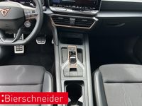 Cupra Leon - Vorschau Bild 29