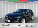 Seat Leon Sportstourer Road Edition 1.5 e-HYBRID AHK,