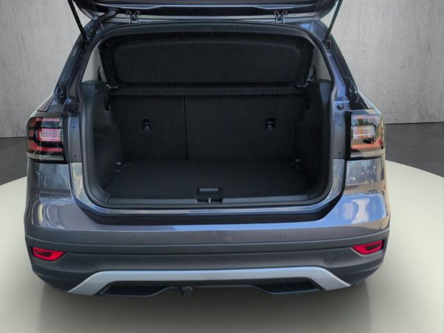 T-Cross MOVE 1.0 TSI DSG Klima Navi