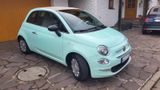 Fiat 500C 1.2 8V LOUNGE C LOUNGE - Fiat 500C: Lounge