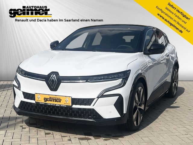 Renault Megane E-TECH Electric Techno EV60 220hp