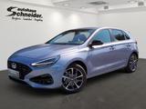 Hyundai i30 MJ25 1.5 TGDi 48V 6-MT Sondermodell ADVANTAG - Hyundai i30: Sondermodell