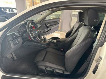 BMW 420 - 12