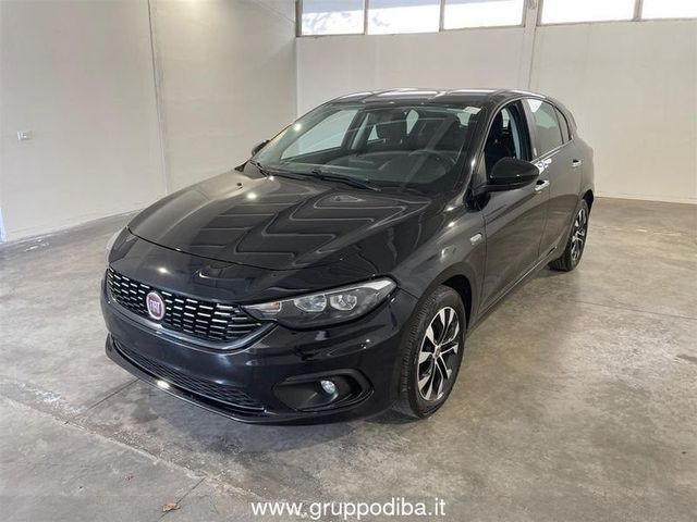 Autres FIAT Tipo SW II 2021 SW 1.6 mjt s&s 130cv