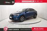 Renault Arkana 1.6 E-TECH Hybrid Engineered Auto - Renault Arkana E-TECH-engineered
