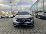 Mercedes-Benz EQC 400 4MATIC AMG Line AMG+FAHRASSIST+MULTIBEAM - Mercedes-Benz EQC in Düsseldorf