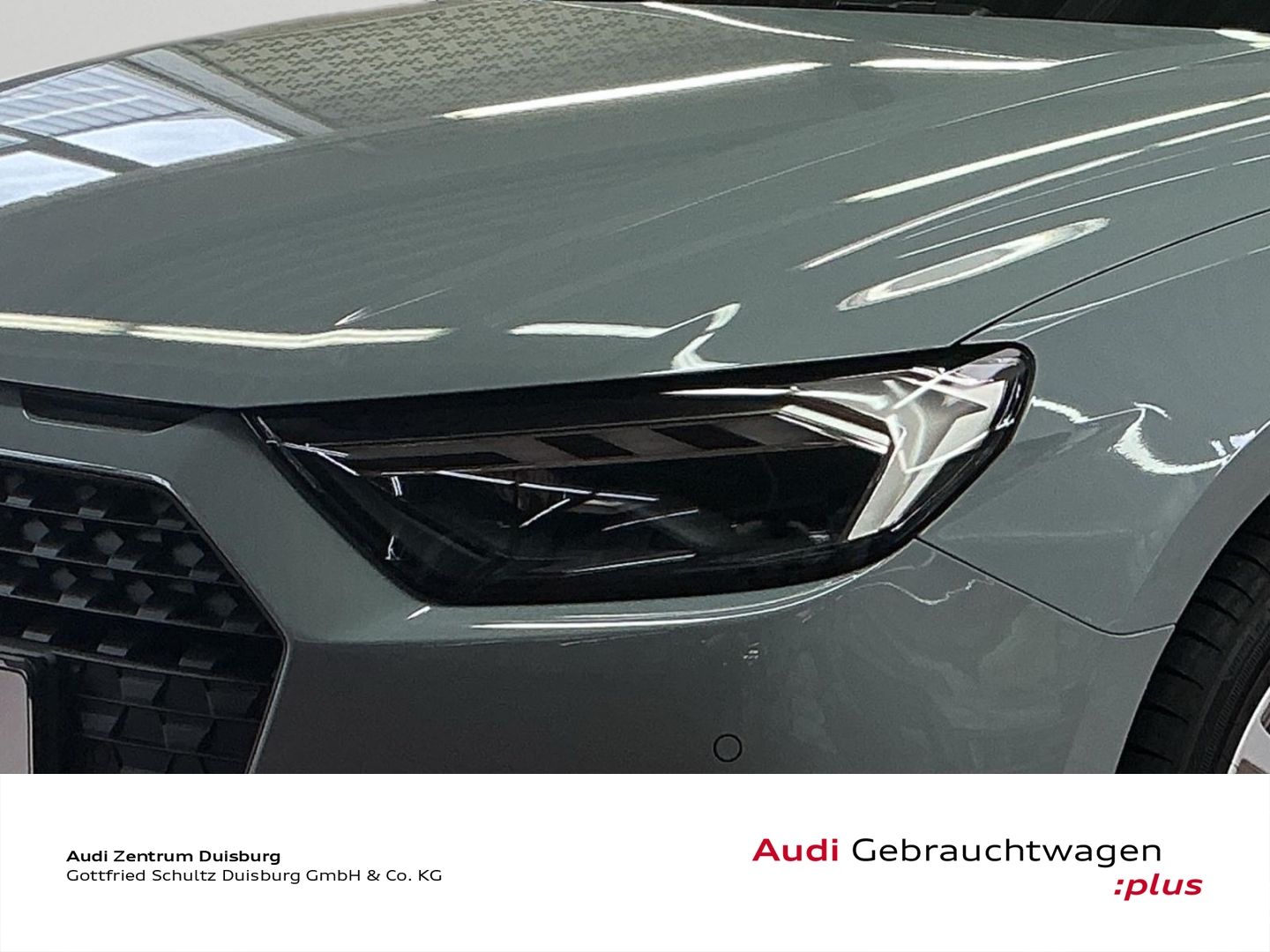 Audi A1 - Bild 5