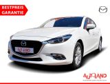 Mazda 3 2.0 SKYACTIV-G Bi-Xenon Navi Kamera AHK DAB - Mazda 3: Ka