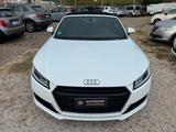 Audi AUDI - TTS - TT Roadster 1.8 TFSI S tronic - UNI - Audi TT mit Schiebedach