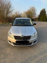 Skoda Fabia 1.2l TSI Special Combi Special - Skoda Fabia: Special