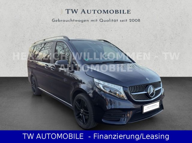 Mercedes-Benz V 250 d EDITION  4MATIC  Business AMG-Line Edit.