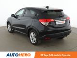 Honda HR-V 1.5 Elegance*NAVI*TEMPO*CAM*PDC*SHZ* - Honda HR-V mit Benzin-Antrieb: Geländewagen