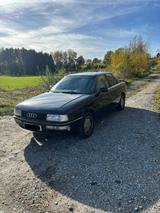 Audi 90 Quattro - gebrauchte Audi 90 aus dem Jahr 1989