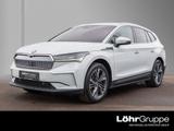 Skoda Enyaq 80 x Loft - gebrauchte Skoda Enyaq aus dem Jahr 2024
