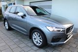 Volvo XC60 D4 AWD R-Design Navigation LED Leder BLIS R - Volvo in Chemnitz