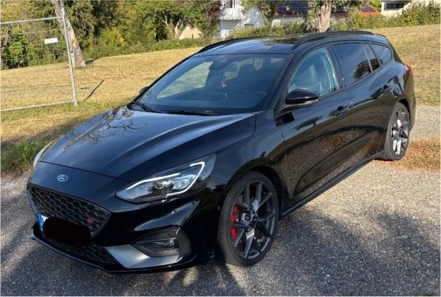Image of Ford Focus