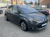 Citroën C4 Picasso/Spacetourer Exclusive - Citroën C4 Picasso: Exclusive
