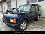 Land Rover Discovery TD5 LR - Land Rover Discovery aus 2001