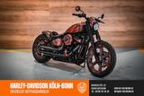 Harley-Davidson FXST Softail Standard - Custom Comic Bike - J&H! - HARLEY-DAVIDSON SOFTAIL STANDARD FXST
