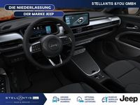Jeep Avenger - Vorschau Bild 5