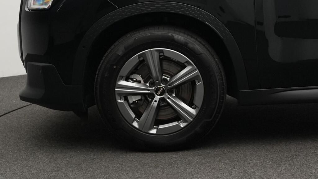 MINI Countryman C (Cooper) - Bild 16
