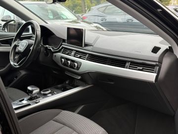 Audi A4 - 10