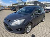 Ford C-Max C-MAX Titanium 1.6 / Klima - gebrauchte Ford C-Max aus dem Jahr 2011