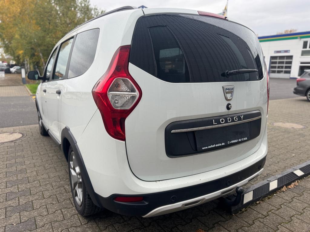 Dacia Lodgy