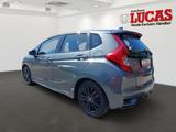 Honda Jazz 1.5 Dynamic CVT Autom.*NAVI*LED*1.HAND* - Honda Jazz: 1.5