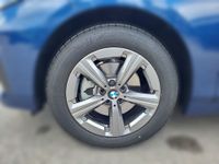 BMW 220 Active Tourer - Vorschau Bild 4