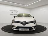 Renault Clio IV Limited Navi Sch Kyl Tmp - Renault Clio Gebrauchtwagen in Freiburg