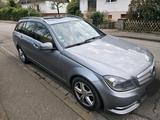 Mercedes-Benz Mercedes C250/4 Matic - Mercedes-Benz C 250 in Freiburg