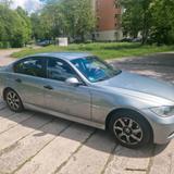 BMW Bmw 318 i 390l e90 - BMW: 390l